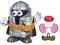 Mr Potato Head The Yamdalorian and The Tot, Potato Head Toy for Kids Ages 2 and Up, Star Wars Inspired Toy, Includes 14 Parts and Pieces