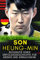 Son heung-min: Biografie einer Erfolgsgeschichte für Kinder und Erwachsene (Kleine Erfolgsgeschichten in deutscher Sprache)