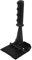 Trim Puller Tile Removal Tool Stainless Steel Tile Tools for Commercial Work, Baseboard, Molding, Siding and Flooring Removal