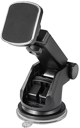 Renkforce RF-MMPH-001 Saugnapf Handy-Kfz-Halterung Magnetbefestigung