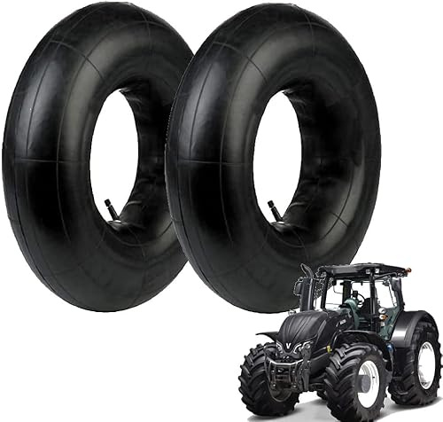 2 Luftkammern 6.00-16 Ventil TR13 Ersatzteil für Reifen Traktor LKW Auto Reifen Landwirtschaft Offroad
