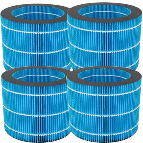 4x Luftbefeuchter Filter kompatibel mit Philips HU3915 HU3918 HU3916 HU2718 HU2716 Luftbefeuchter Filter FY3446 Ersatzteile