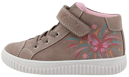 Lurchi Mädchen 95l1033001Sneaker