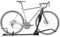 Porte-vélos de toit, porte-vélos universel, montage sur toit, porte-vélos, pliable, convient pour 1 vélo