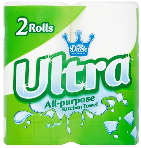 Little Duck 2 Ultra All-Purpose Kitchen Towel