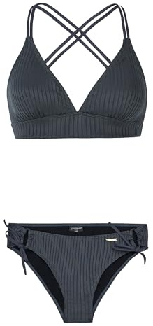Protest Damen Triangel-Bikini PRTCosta S/36