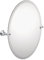 Moen DN2692CH Glenshire Badezimmerspiegel, oval, neigbar, Chrom