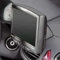 KUDA Handyhalterung passend für Mercedes Benz A-Klasse (W168) ab 03/2001 bis 08/2004 - Telefonkonsole für Smartphones, Handy, Navi und mehr - Kunstlederkonsole, schwarz, 291645