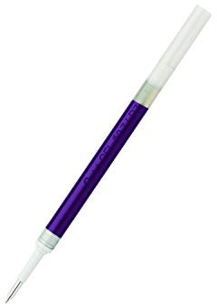 Pentel LR7 refill Energel 0,7 mm viola 12 pz