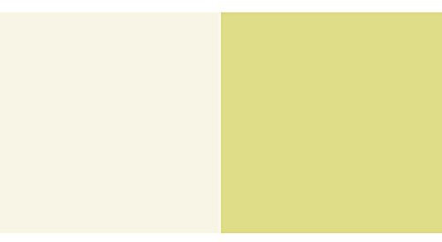 20ml Turner Acrylic Gouache Pearl Yellow 95