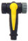 TOPEAK Unisex Adult TwinHead-Joe Blow II/Max HP Spare Parts Pump, Black, One Size