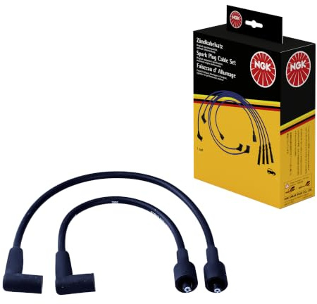 NGK 5975 Ignition Cable Set
