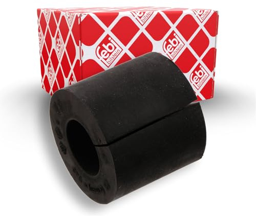 Febi Bilstein Stabilager Buchse Stabi Vorderachse | 30963