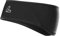 Löffler Stirnband Windstopper Light Cb, schwarz, 1