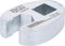 BGS 1756-10 | Llave boca hexagonal abierta (crowfoot) | entrada 10 mm (3/8) | 10 mm