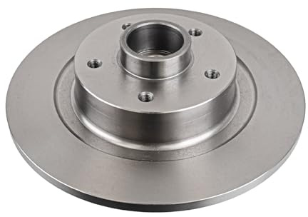 Blue Print ADR164309 Brake Disc