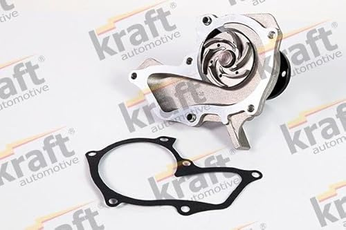KRAFT AUTOMOTIVE Wasserpumpe 1502240