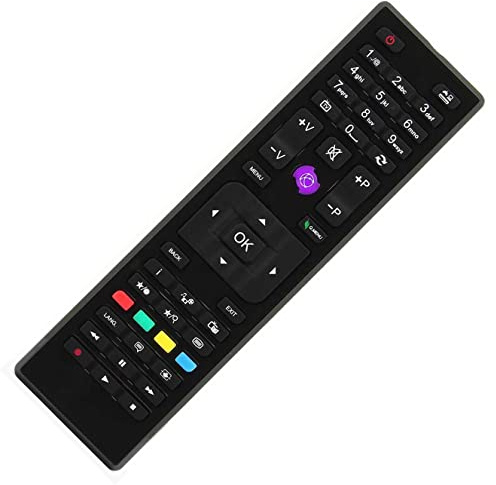 Digihome Remote Control for LCD19913HD,LCD32914FHD,LCD32914HD,LCD40913FHD LCD TV