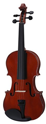SOUNDSATION - Violino 3/4 Virtuoso Student completo di astuccio e archetto