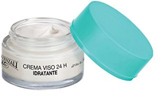 I Provenzali Crema Idratante Rosa Mosqueta, 50 ml