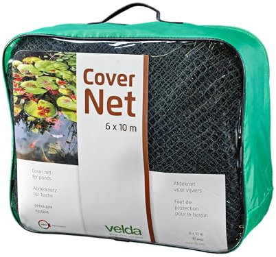 velda Cover Net 6 x 10 m