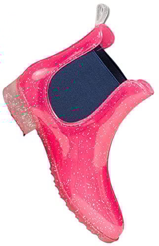 Jodhpurstiefelette Sparkle