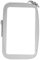 PFAFF Creative Master Hoop 240 mm x 150 mm (Stickrahmen)