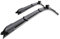 Mossa Escobillas limpiaparabrisas para la luna delantera adecuadas para Ford Focus II (07.2004-12.2011) - escobillas plana