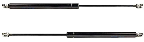 AUTOPA 51231960852 2xMotorhaube Dämpfer Gasfeder 320N für 3er Compact Limo Touring E36