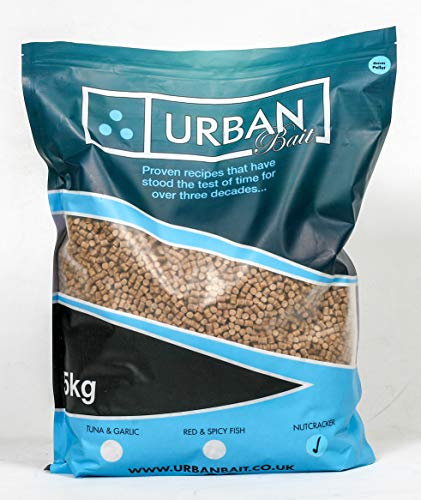urban baits nutcracker 5kg