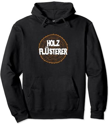 Holzfäller, Wald, Holz, Kettensäge, Wald, Bäume, Axt, Geschenk Pullover Hoodie