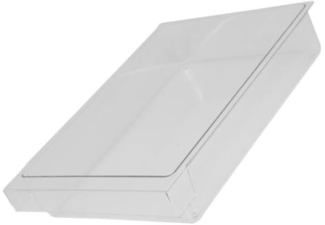 sparefixd Salver Drawer to Fit Miele Fridge & Freezer