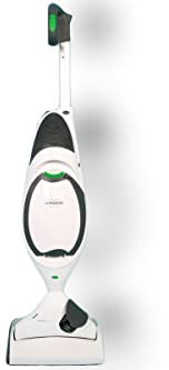 Original Vorwerk Kobold VK 150 mit Saugwischer SP 530 - Generalüberholt - Inklusive 3 Jahre Garantie vom Fachhändler - Dosierflasche, Reinigungsmittel und 4 Wichtücher inklusive