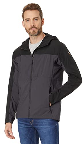 Fjällräven Herren Abisko Midsummer Jacket (1er Pack)