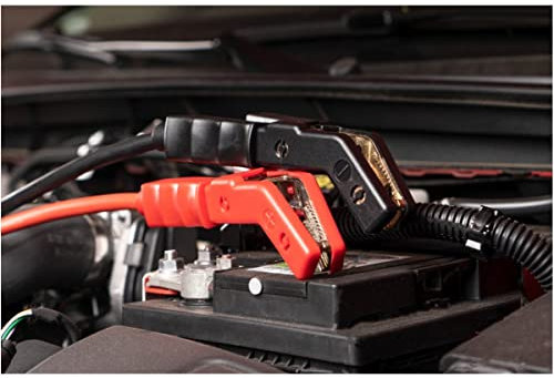 JMP Ladekabel 6 Meter für Skan 120.0 Inklusive Klemmen