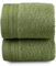 Top Towel – Premium – Große Badetücher – Badezimmerhandtücher – 2 Gesichts- oder Bidethandtücher – 30 x 50 cm – 100% Baumwolle – 600 Gramm - Blatt
