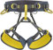 Climbing Technology Wall Klettergurt, anthracit-mustarrd, M-L, antrax/senape