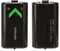 TYX-2611 Sostituzione Batteria Ricaricabile per One, per Controller Originale Serie Completa Serie, Batteria per Controller di Gioco con Cavo di Ricarica USB C da 10