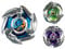 Beyblade X Beyblade X BX-20 Drunda Garer Deck Set