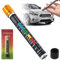 Vaileal Appareil mesure l'épaisseur peinture voiture - Appareil mesure d'épaisseur couche - Appareil mesure d'épaisseur peinture voiture - Détecteur dommages carrosserie