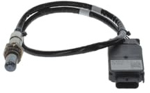 BOSCH NOx-Sensor, Harnstoffeinspritzung 0281008862 | Kompatibel mit: AUDI Q3, Q3 Sportback, VW TIGUAN ALLSPACE, TOURAN