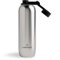 waterdrop® All Purpose Thermosflasche 1L. isolierte Edelstahl Trinkflasche. 24h kalt - 12h heiß. auslaufsicher & bruchsicher