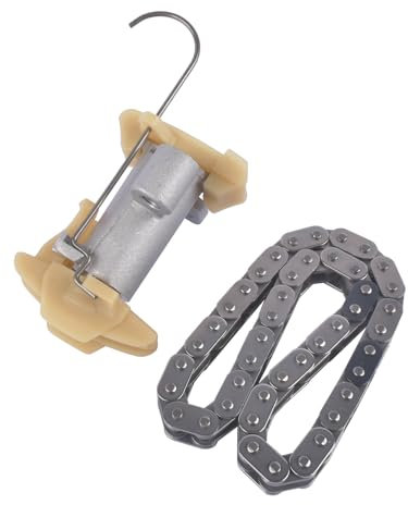 Bisenya Kit de Cadena de Distribución Reemplazo para Berlingo C3 C4 Spacetourer Jumpy DS3 Astra K Combo Vivaro 2008 208 308 3008 5008 Expert Partner Rifter 1.5BlueHdi 3553732 2190885