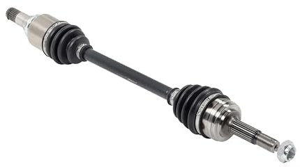 f.becker_line Antriebswelle/Achswelle Vorne Links passend für CITROEN C1 PEUGEOT 107