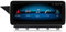 Duleutgnu 10.25 Zoll IPS Android 13.0 Octa 8-Core 2GHZ 128G Auto Radio DVD Player für GLK Class X204 2008-2015 mit GPS Navigation BT FM AM Stereo WiFi Keep Origianal CD Radio Bose Sound