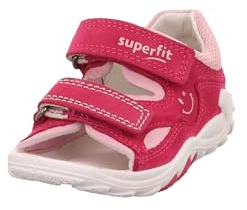 Superfit FLOW Sandale 1-000034 Jungen