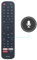 ERF2F60G Telecomando vocale sostituito Adatto per Hisense FHD Smart TV 40A5700FA 40AE5600FA 43A5700FA 32A5720FA 32A5700FA 40A5720FA 32AE5600FA 40A35EEAS 32A34EEAS 32A56E 40A56E Con funzione vocale