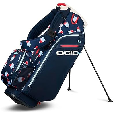 OGIO All Elements Hybrid Standtasche
