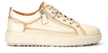 Pikolinos Sneakers in Leder Modell RIELLS für Frauen