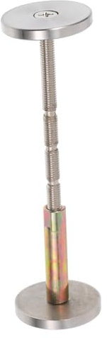 Türknauf-abdeckplatte Schlossloch-abdeckplatte Mehrzwecknutzung